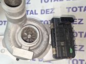 Turboahdin