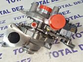 Turbina