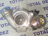 Turbina