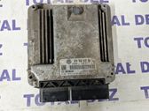 Engine control unit/module