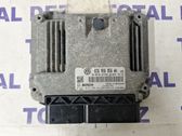 Engine control unit/module