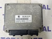 Engine control unit/module