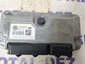 Engine control unit/module