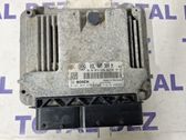 Engine control unit/module
