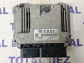 Engine control unit/module