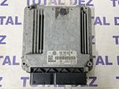 Calculateur moteur ECU