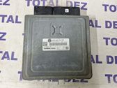 Calculateur moteur ECU