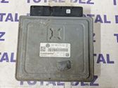 Engine control unit/module