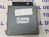 Engine control unit/module