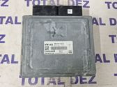 Engine control unit/module