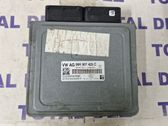 Engine control unit/module
