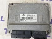 Engine control unit/module