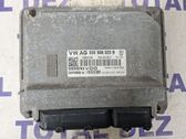 Engine control unit/module