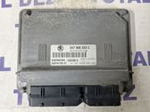 Engine control unit/module