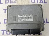 Engine control unit/module