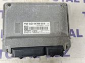 Engine control unit/module