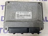 Engine control unit/module
