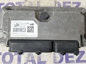 Engine control unit/module