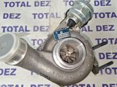 Turbina