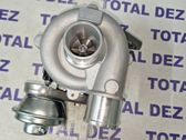 Turboahdin
