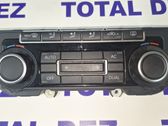 Climate control unit