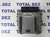 Engine control unit/module