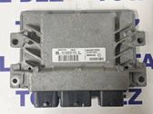 Motorsteuergerät ECU