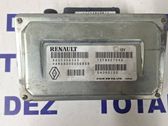 Module de contrôle de boîte de vitesses ECU