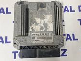 Calculateur moteur ECU