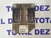 Unidad de control/módulo del motor