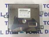 Autres unités de commande / modules