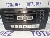 Unidad delantera de radio/CD/DVD/GPS