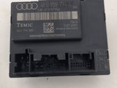 Unité de commande module de porte