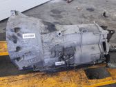 Automatic gearbox