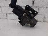 Electric power steering pump