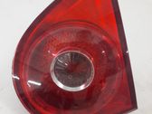 Tailgate rear/tail lights
