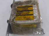 Module de contrôle airbag