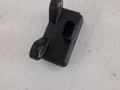 ESP acceleration yaw rate sensor