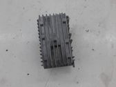 Glow plug pre-heat relay