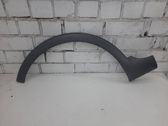 Rear arch trim