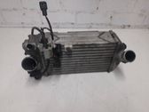 Radiador intercooler