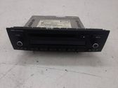 Radio/CD/DVD/GPS head unit