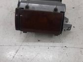 Dashboard side air vent grill/cover trim