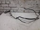 Air conditioning (A/C) pipe/hose