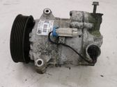 Ilmastointilaitteen kompressorin pumppu (A/C)