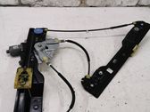 Fensterheber elektrisch mit Motor Tür vorne