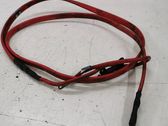 Positive cable (battery)