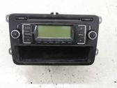 Radio / CD-Player / DVD-Player / Navigation