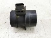 Mass air flow meter