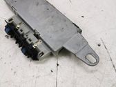 Aerial antenna amplifier